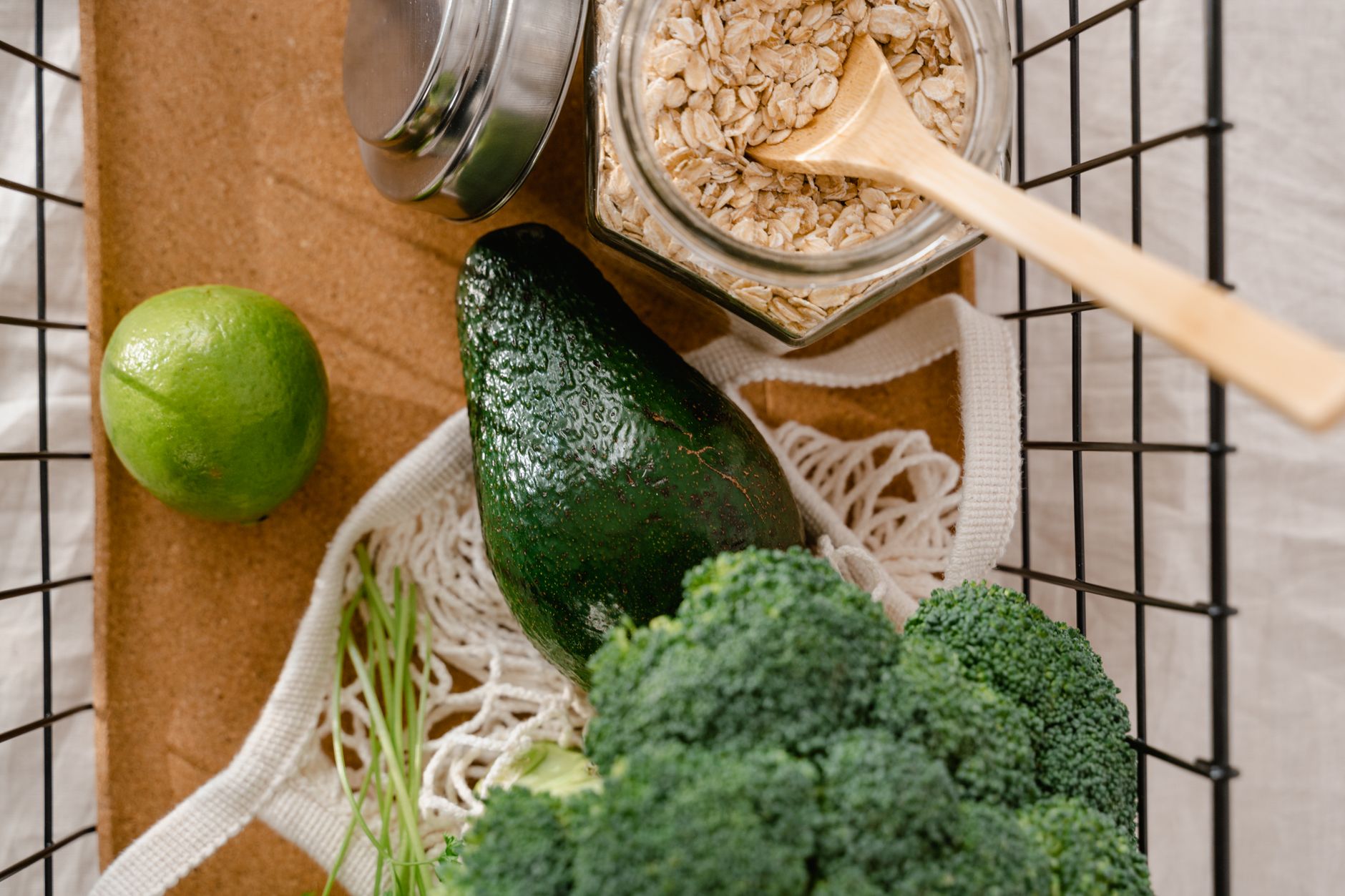 Nutritious greens
